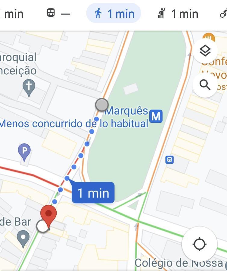 Downtown Porto With Parking Next To Subway Apartamento Exterior foto